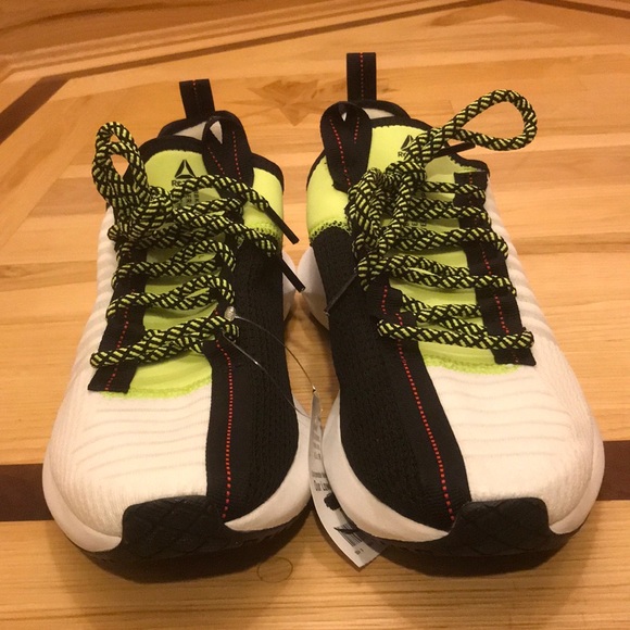 Reebok Men Sole Fury Running shoes - Picture 7 of 14